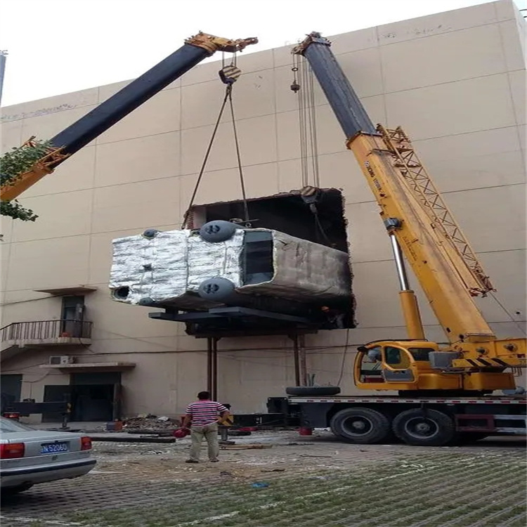 遂昌吊车出租使用定期保养关键要点