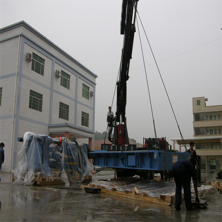 遂昌16吨吊车出租费用