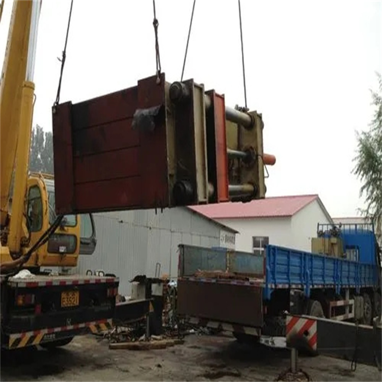 遂昌专业吊车出租多少钱