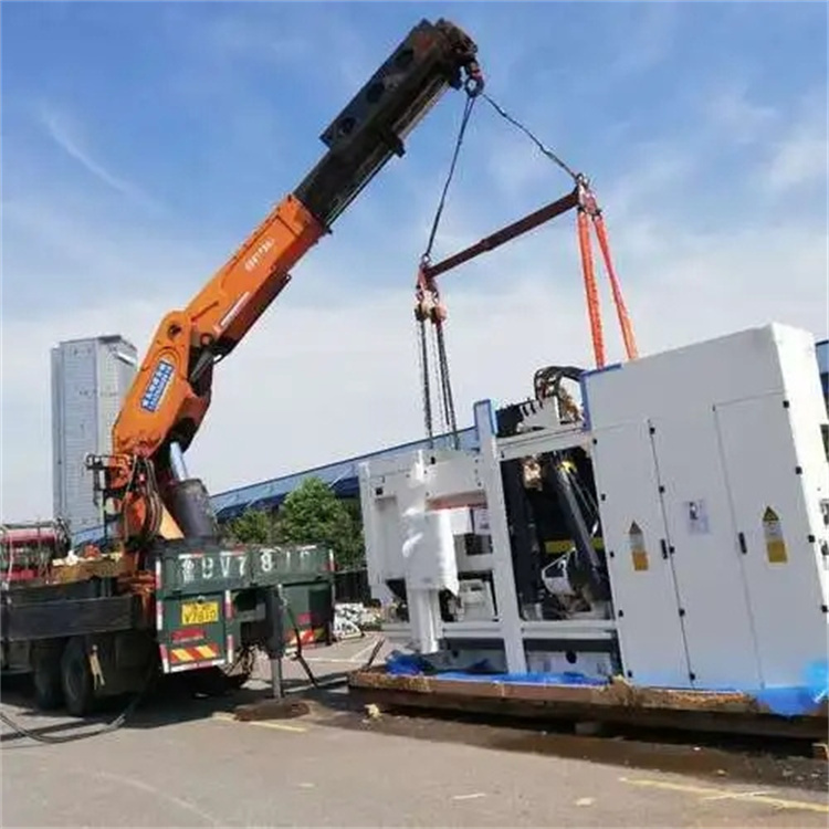 遂昌附近小吊车联系方式|8-16吨|本地及时服务